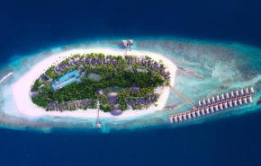 Dreamland Maldives Resort